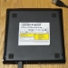 Samsung SE-208GB/RSBD USB 2.0 Slim Portable DVD Writer